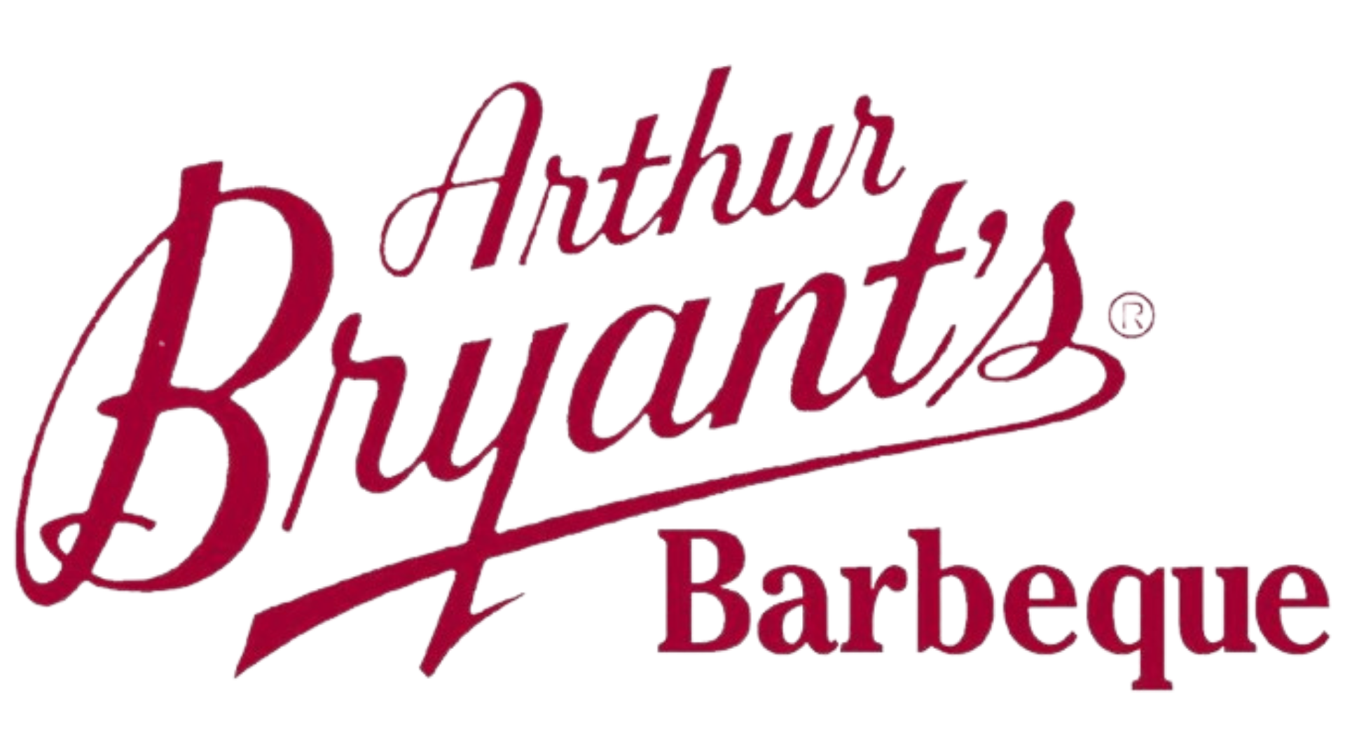 The logo for Arthur Bryant's Barbeque.